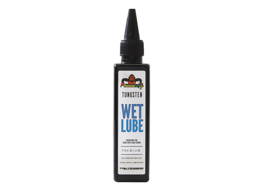 Tru - Tension Tungsten Wet Lube (50ml) - Threshold Cycling