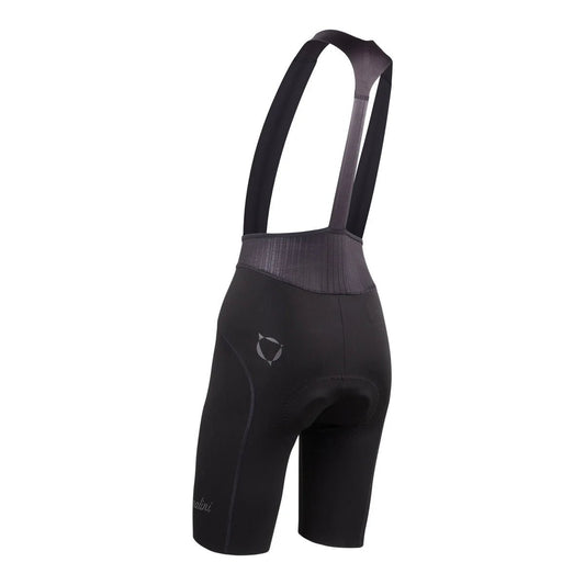 VELOCE LADY Women's Bib Shorts - Threshold Cycling