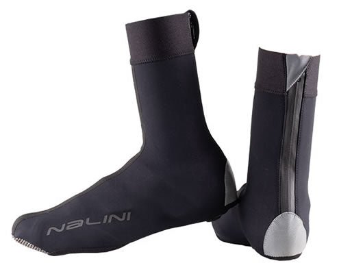 Winter Road Shoecover (Waterproof/ Thermo - taped) - Threshold Cycling