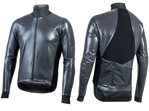 XWARM Reflex Winter Cycling Jacket | Threshold Cycling - Threshold Cycling