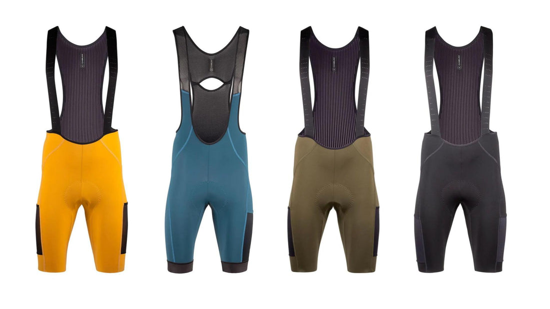 Tame the Terrain: Why Gravel Bib Shorts Deserve a Spot in Your Kit