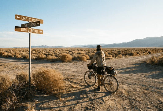 Threshold Cycling: Ctrl + Alt + Del