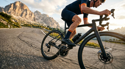 Favero Assioma Power Meter Data & Free PMC Analytics