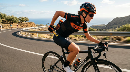 The Fuel Locker: Smart Pre-Ride Nutrition & Real-Time Hydration Solver