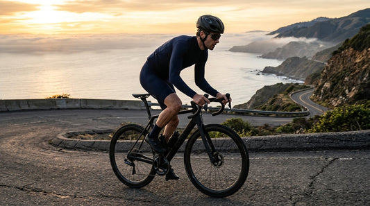 Maximizing Garmin Edge & Rally Power Data in ChainLink