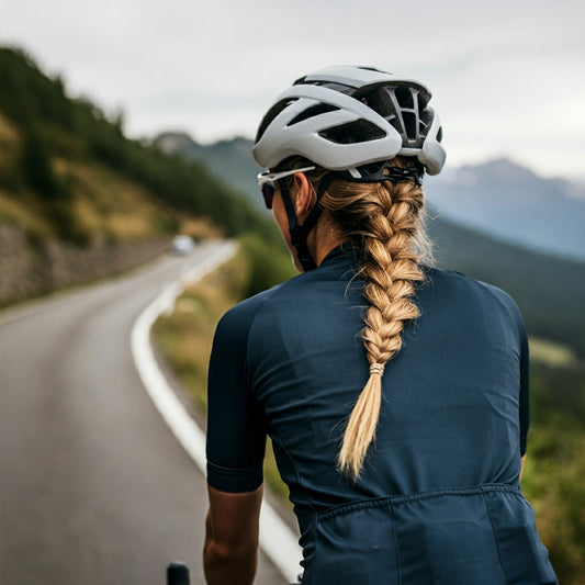 Cycling Power Zones Explained