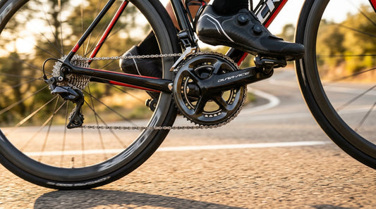 Shimano SPD-SL vs. LOOK Keo: Technical & Power Meter Guide