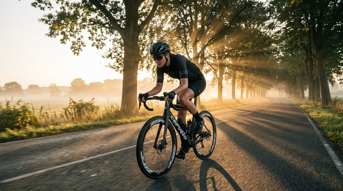 Create Cycling Workouts & Sync to Garmin, Wahoo & Zwift
