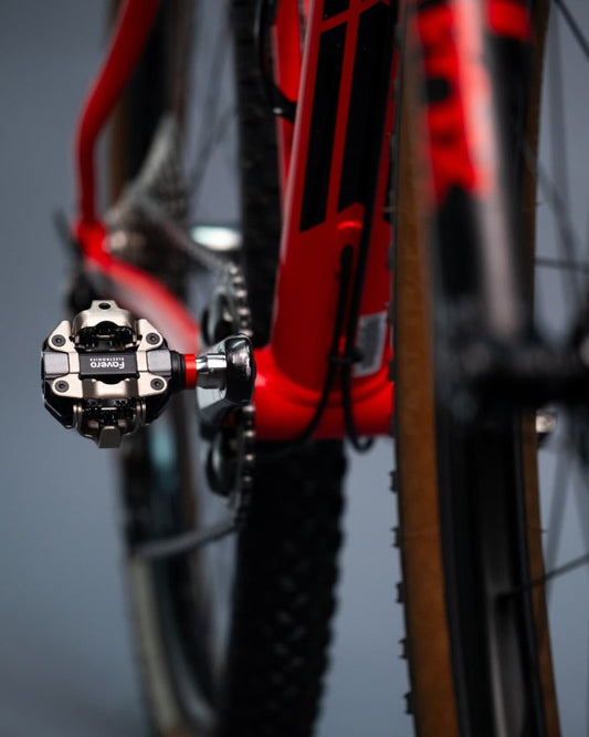 The Ultimate Guide to Cycling Power Meters: Everything You Need to Know in 2025 - Threshold Cycling