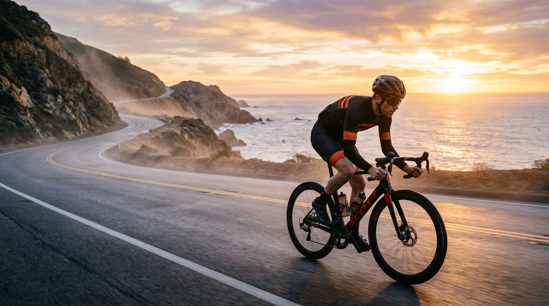 What is ChainLink Analytics? The Science-First Cycling Intelligence Platform