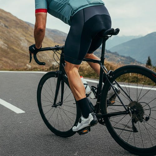 What is Threshold Training? - Threshold Cycling