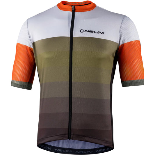 BAS CLASSICA S/S Jersey - Threshold Cycling