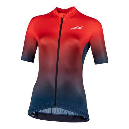 BAS ANTWERP 1920 S/S Jersey - Threshold Cycling