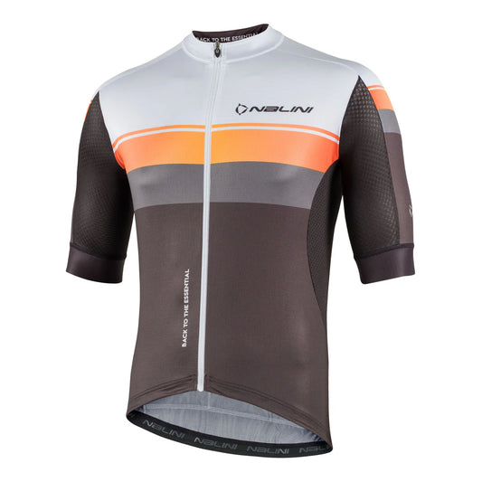 SPEED S/S Jersey - Threshold Cycling