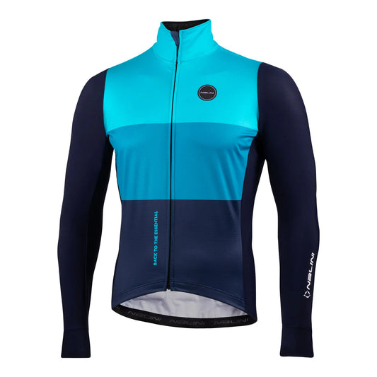 ASFALTO Jacket - Threshold Cycling