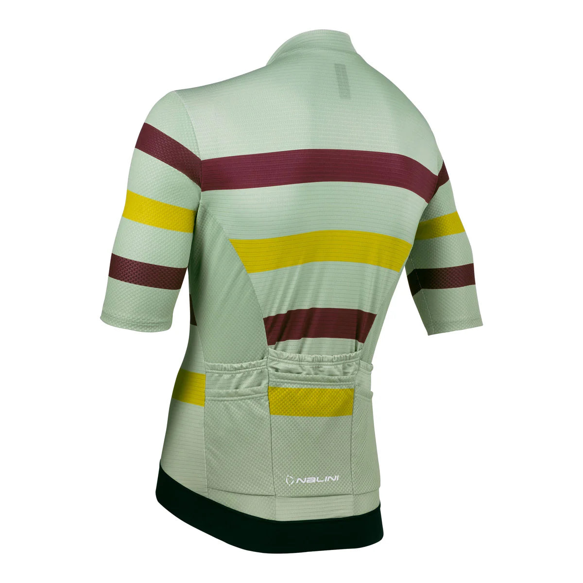 RESPECT Gravel S/S Jersey - Threshold Cycling