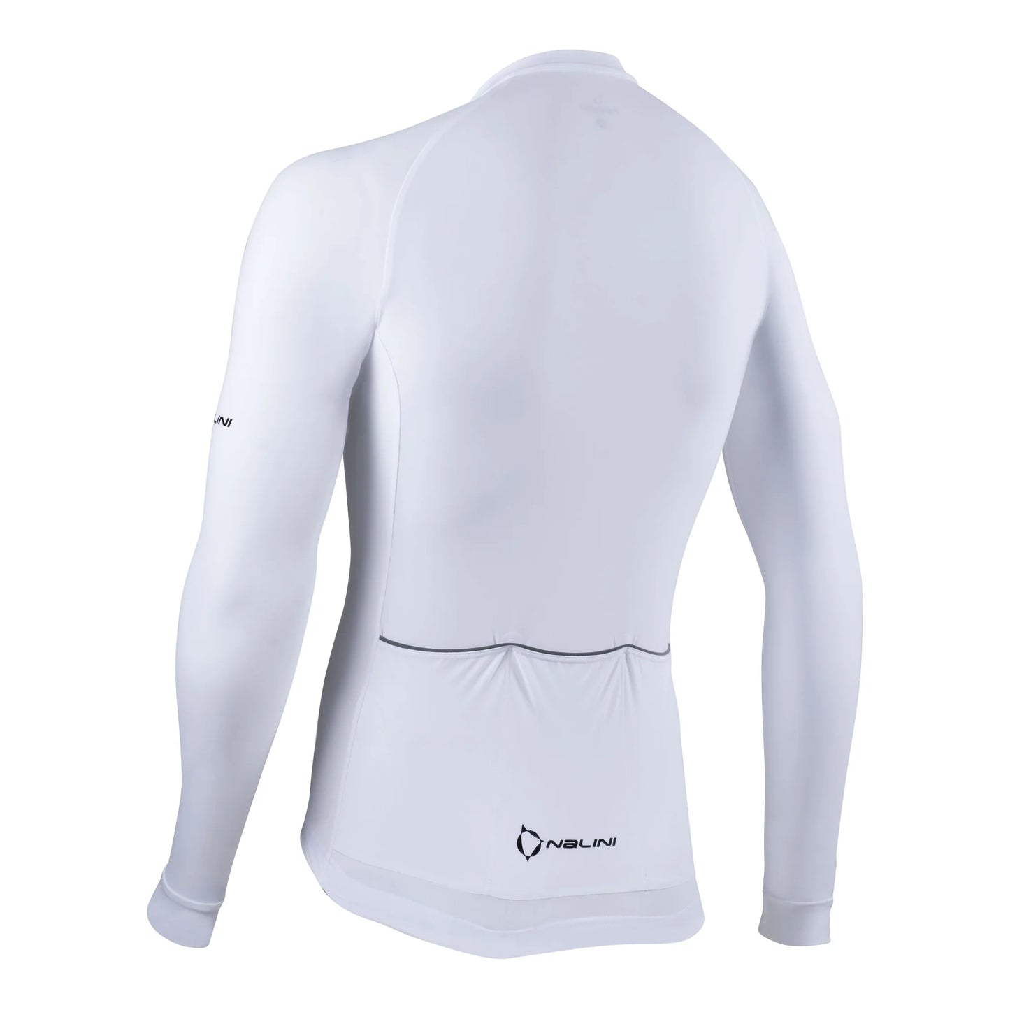 Finalita Sun Block L/S Jersey - Threshold Cycling