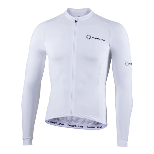 Finalita Sun Block L/S Jersey - Threshold Cycling