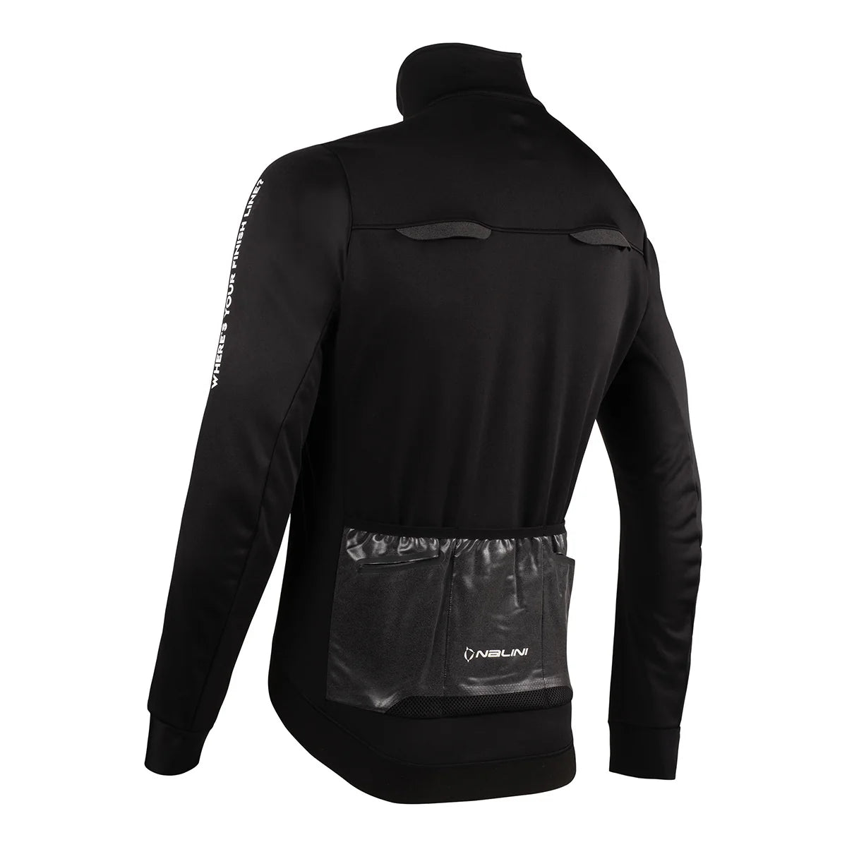 ERGO SHIELD Winter Jacket - Threshold Cycling