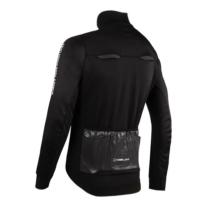 ERGO SHIELD Winter Jacket - Threshold Cycling