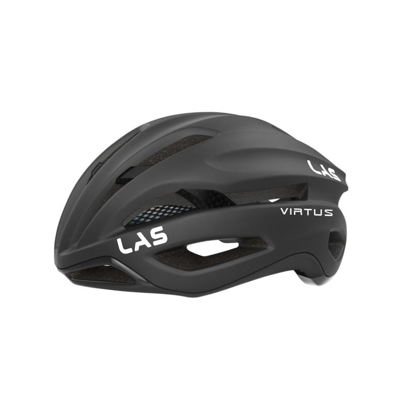 Virtus Carbon Helmet - Threshold Cycling