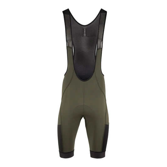 JOURNEY Bib Shorts - Threshold Cycling