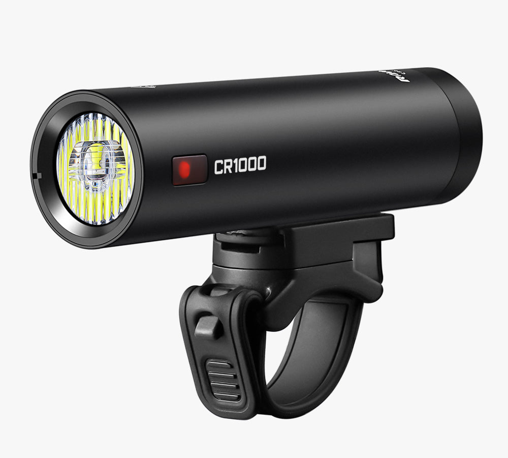 Ravemen CR1000 Headlight - Threshold Cycling