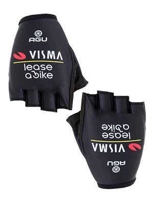 2024 Team Visma-Lease Gloves