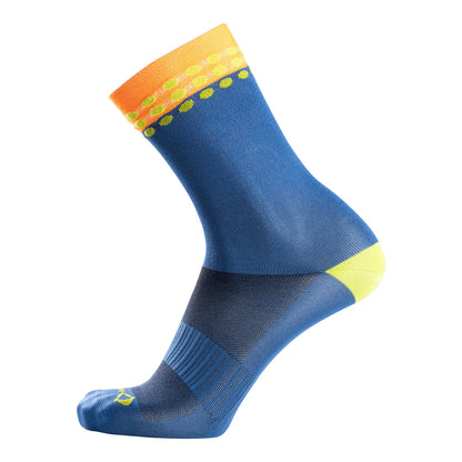 COLOR Socks - Threshold Cycling