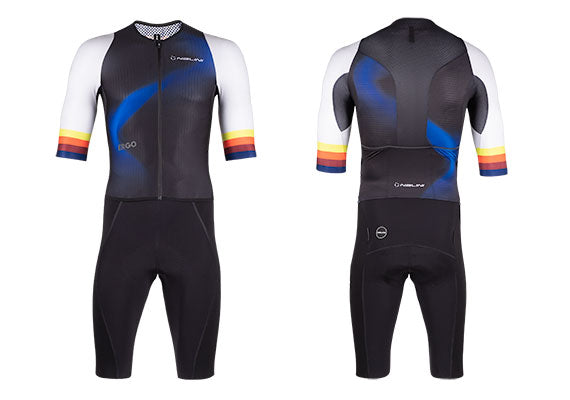 FAST SUIT Skinsuit - Threshold Cycling