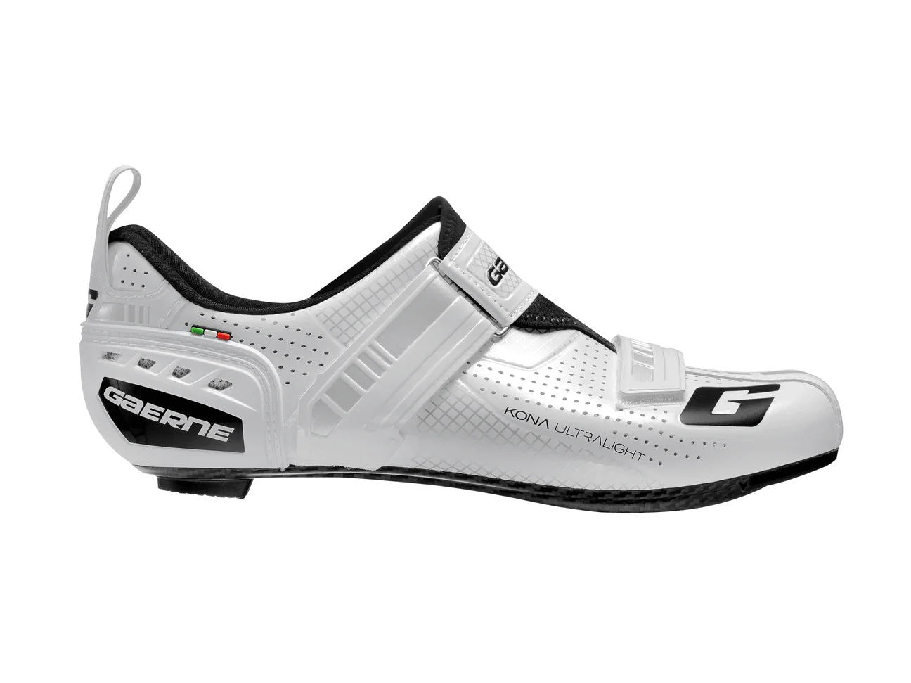 GAERNE CARBON G.KONA Triathlon Shoes