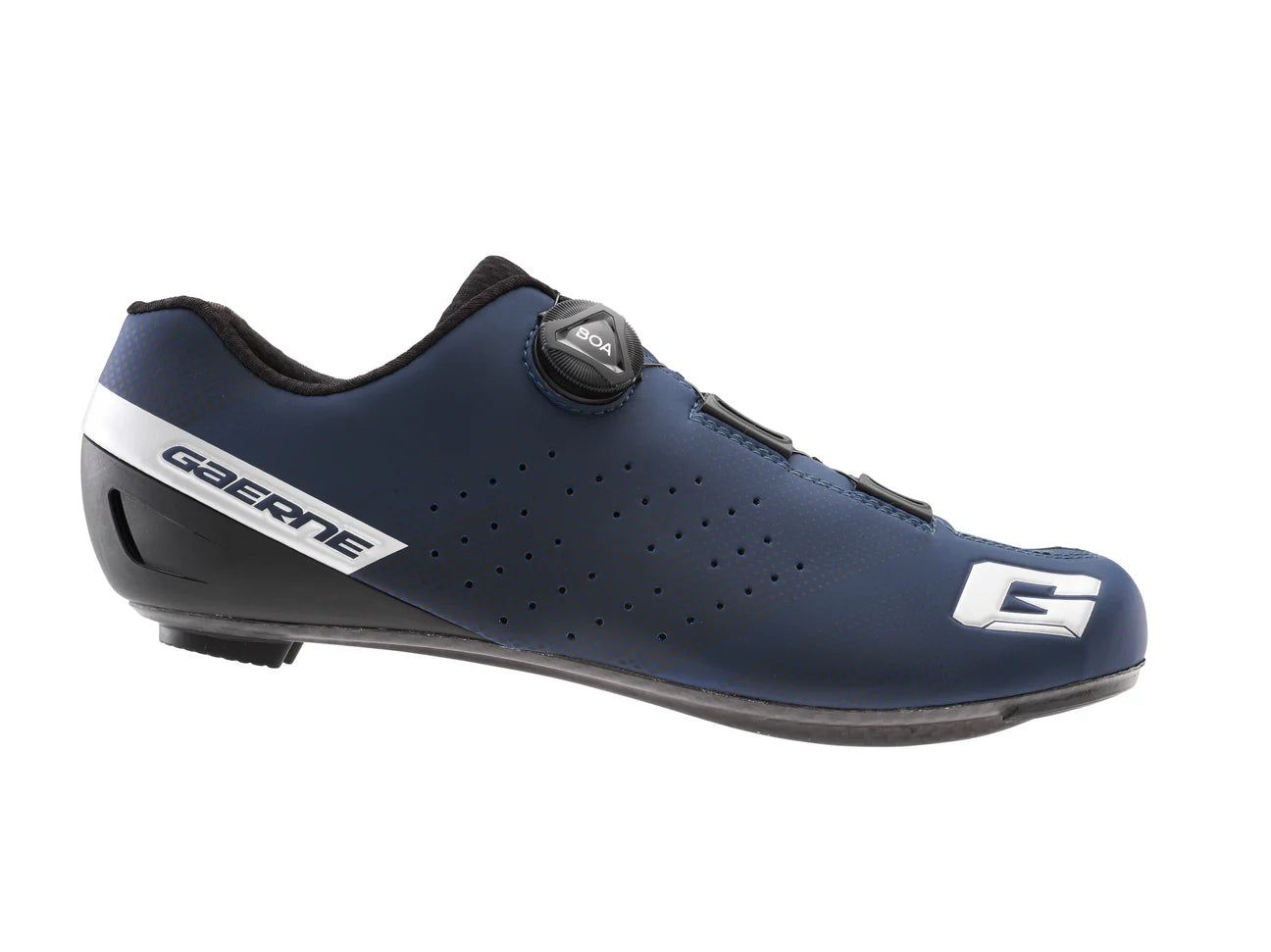 GAERNE CARBON G.TORNADO Road Shoes - Threshold Cycling