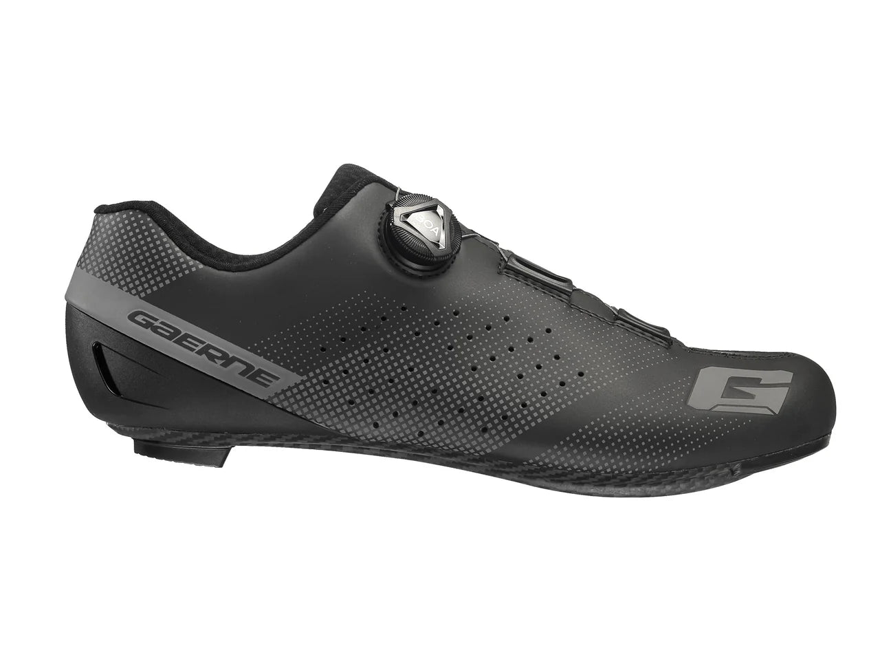 GAERNE CARBON G.TORNADO Road Shoes - Threshold Cycling