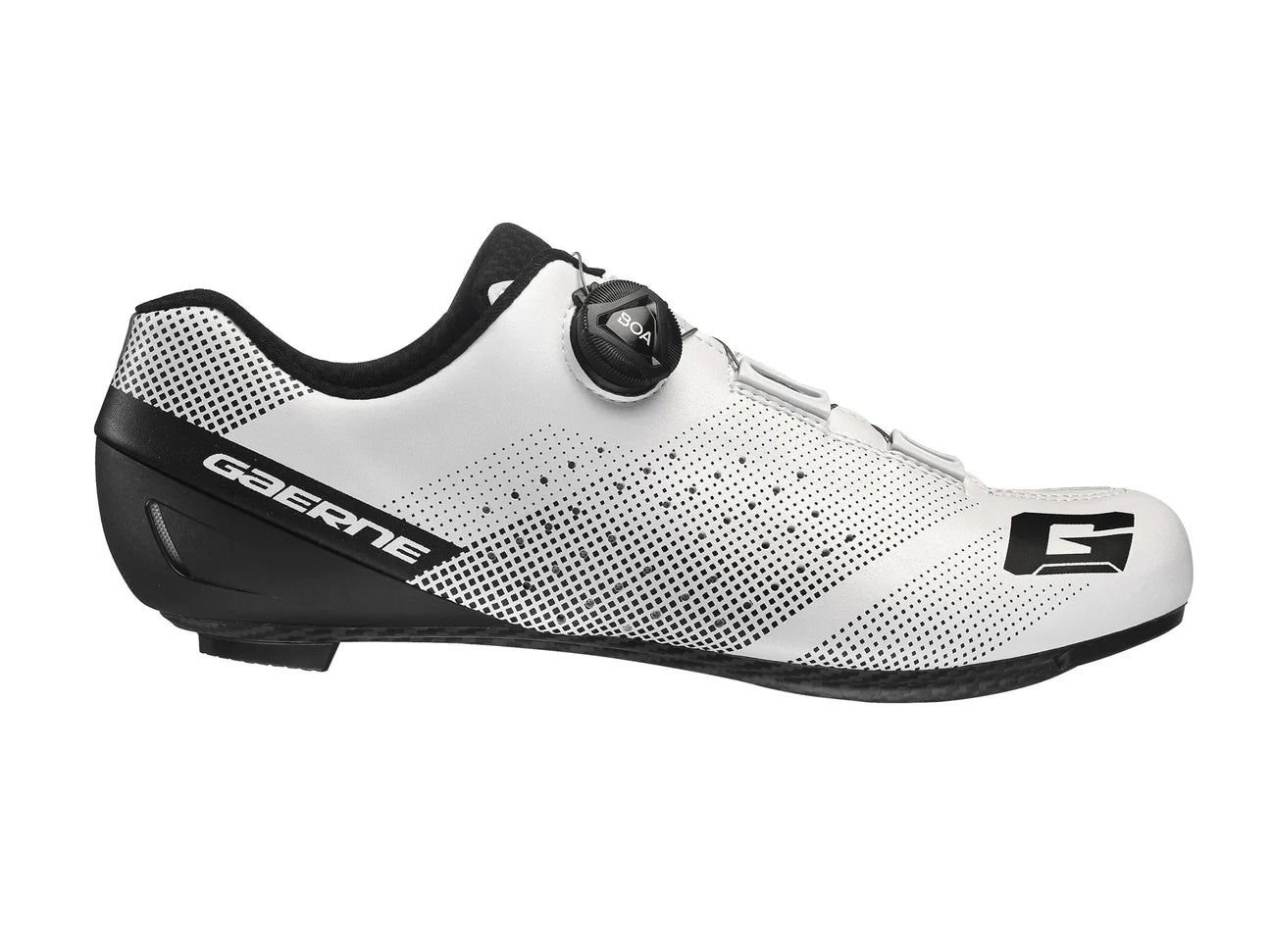 GAERNE CARBON G.TORNADO Road Shoes - Threshold Cycling