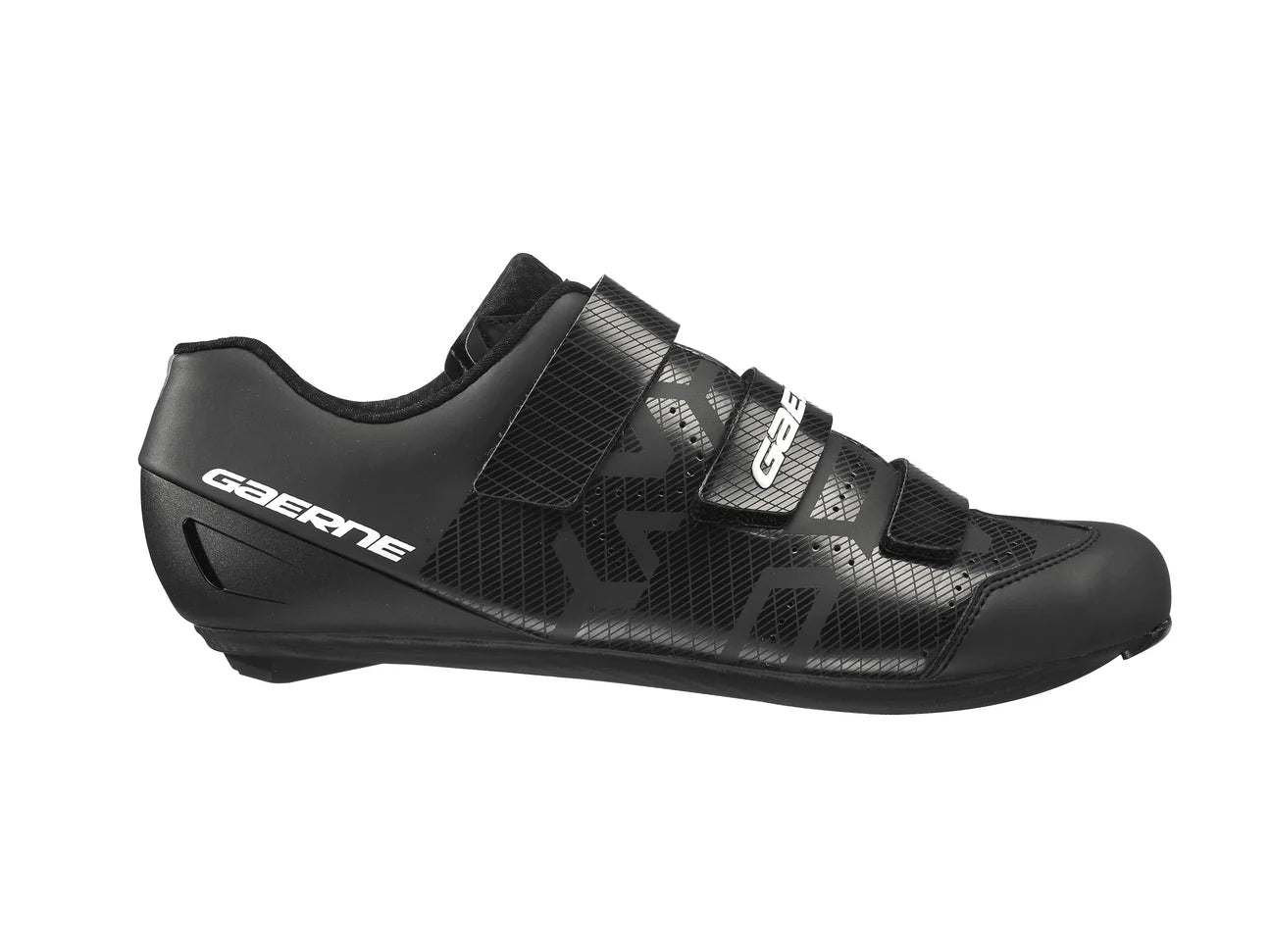 GAERNE G.RECORD Road Shoe - Threshold Cycling