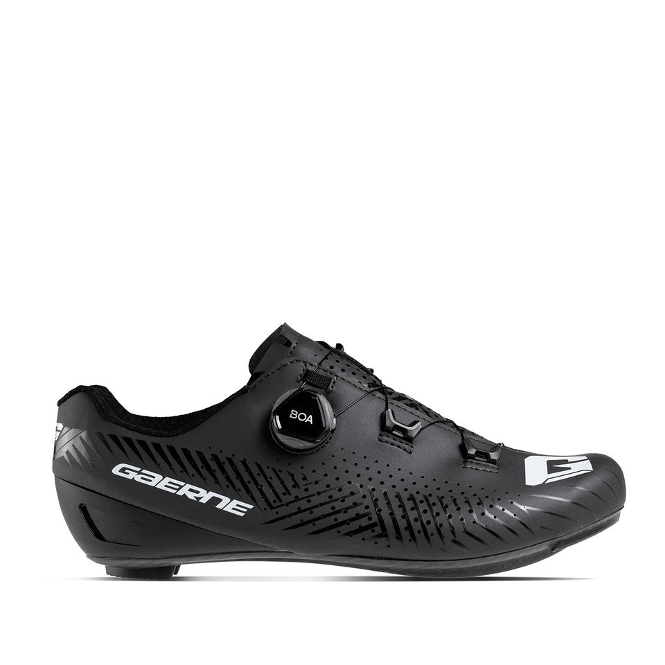 GAERNE CARBON G.TUONO Road Shoes - Threshold Cycling