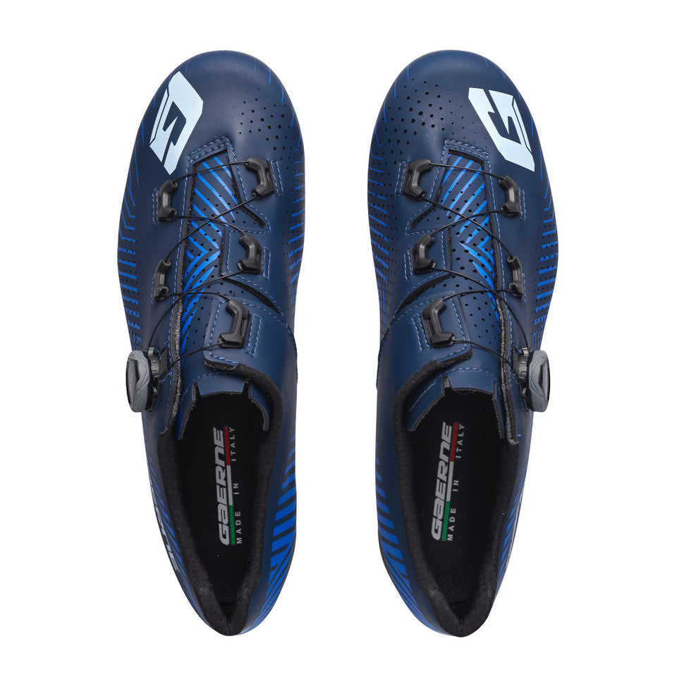 GAERNE CARBON G.TUONO Road Shoes - Threshold Cycling