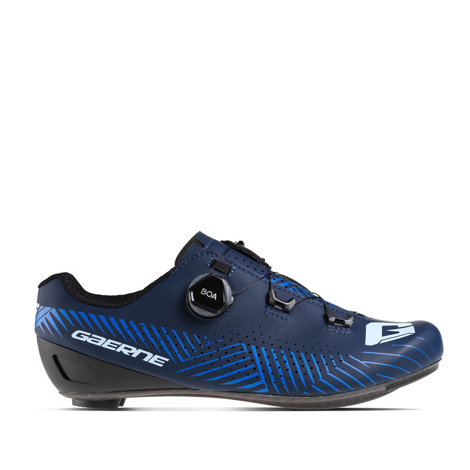 GAERNE CARBON G.TUONO Road Shoes - Threshold Cycling