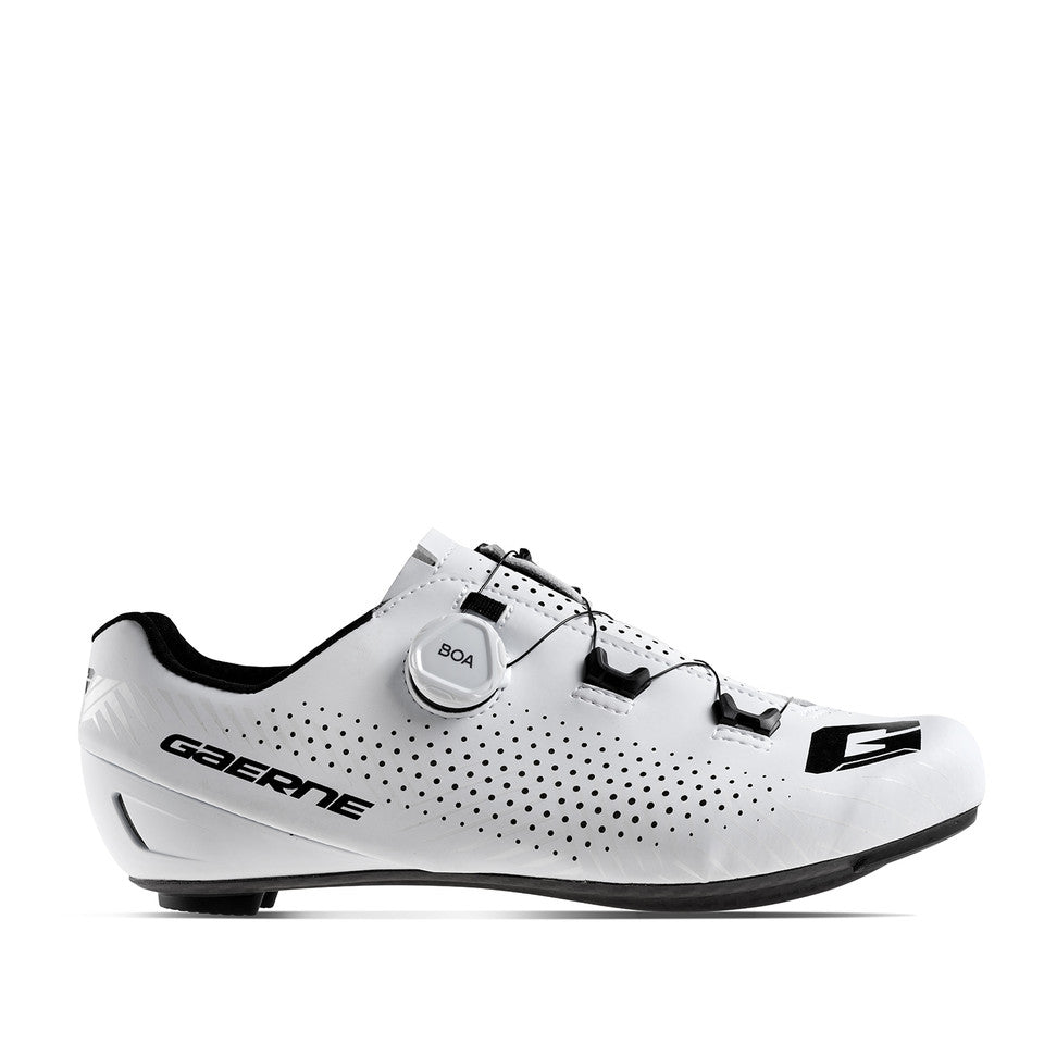 GAERNE CARBON G.TUONO Road Shoes - Threshold Cycling