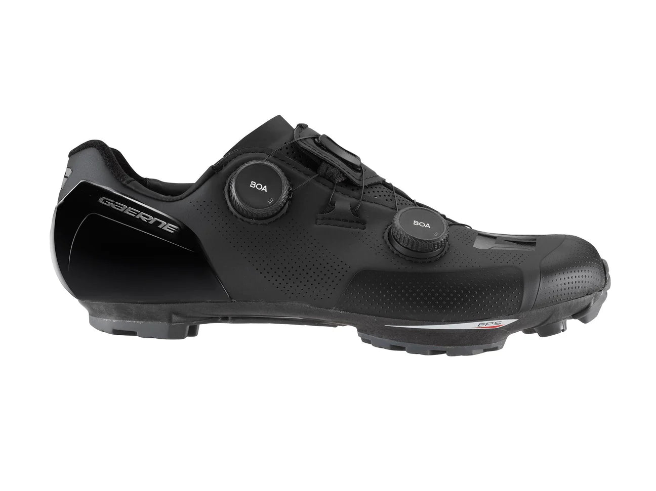 GAERNE CARBON G.SNX MTB Shoes (2023) - Threshold Cycling