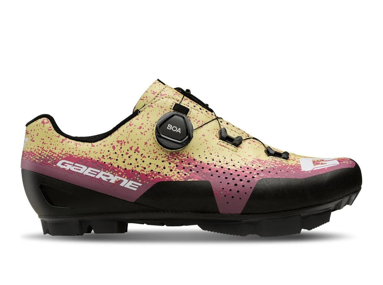 GAERNE G.LAMPO MTB Shoes