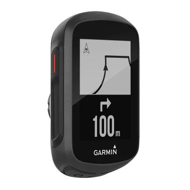 Garmin Edge 130 Bundle (GPS + HRM)