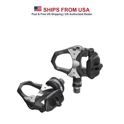 Favero Assioma UNO Power Meter Pedals - Ships from USA Warehouse Fast