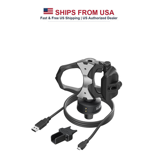 Favero Assioma Uno Upgrade Kit: Duo Dual-Sided Cycling Pedal Power Meter - Ships from USA Warehouse Fast