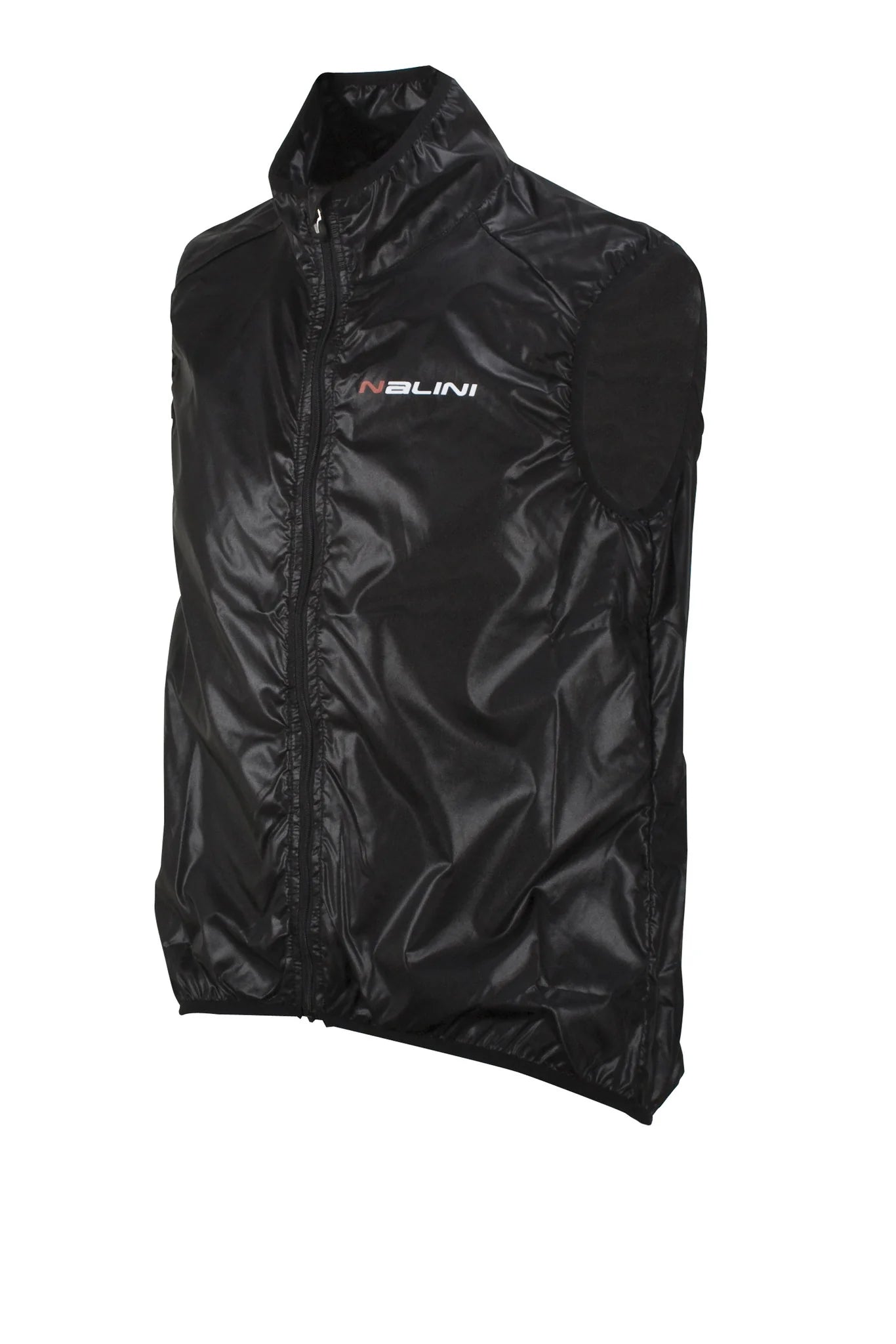 ARIETTA Lightweight Windproof Vest - Threshold Cycling