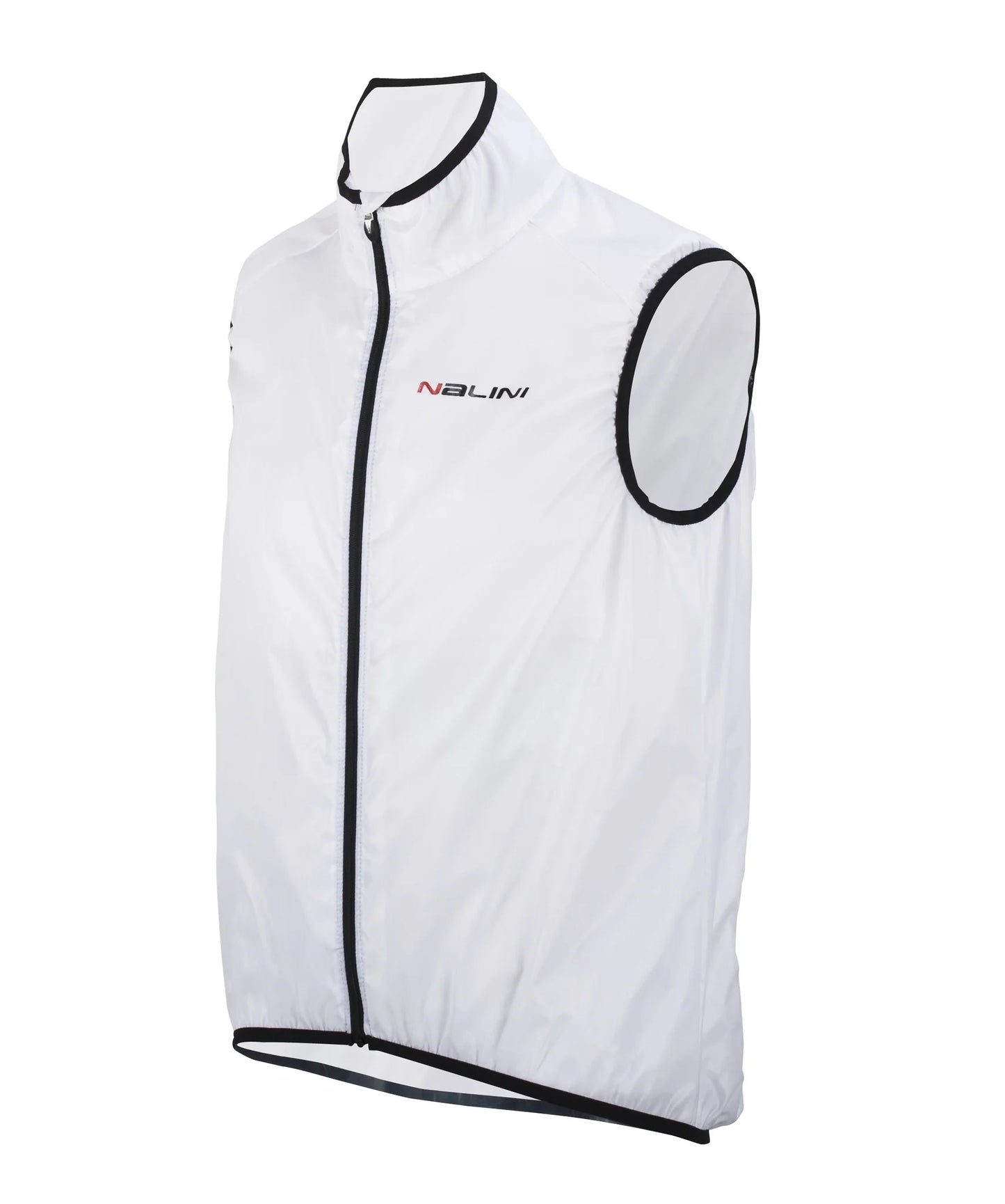 ARIETTA Lightweight Windproof Vest - Threshold Cycling