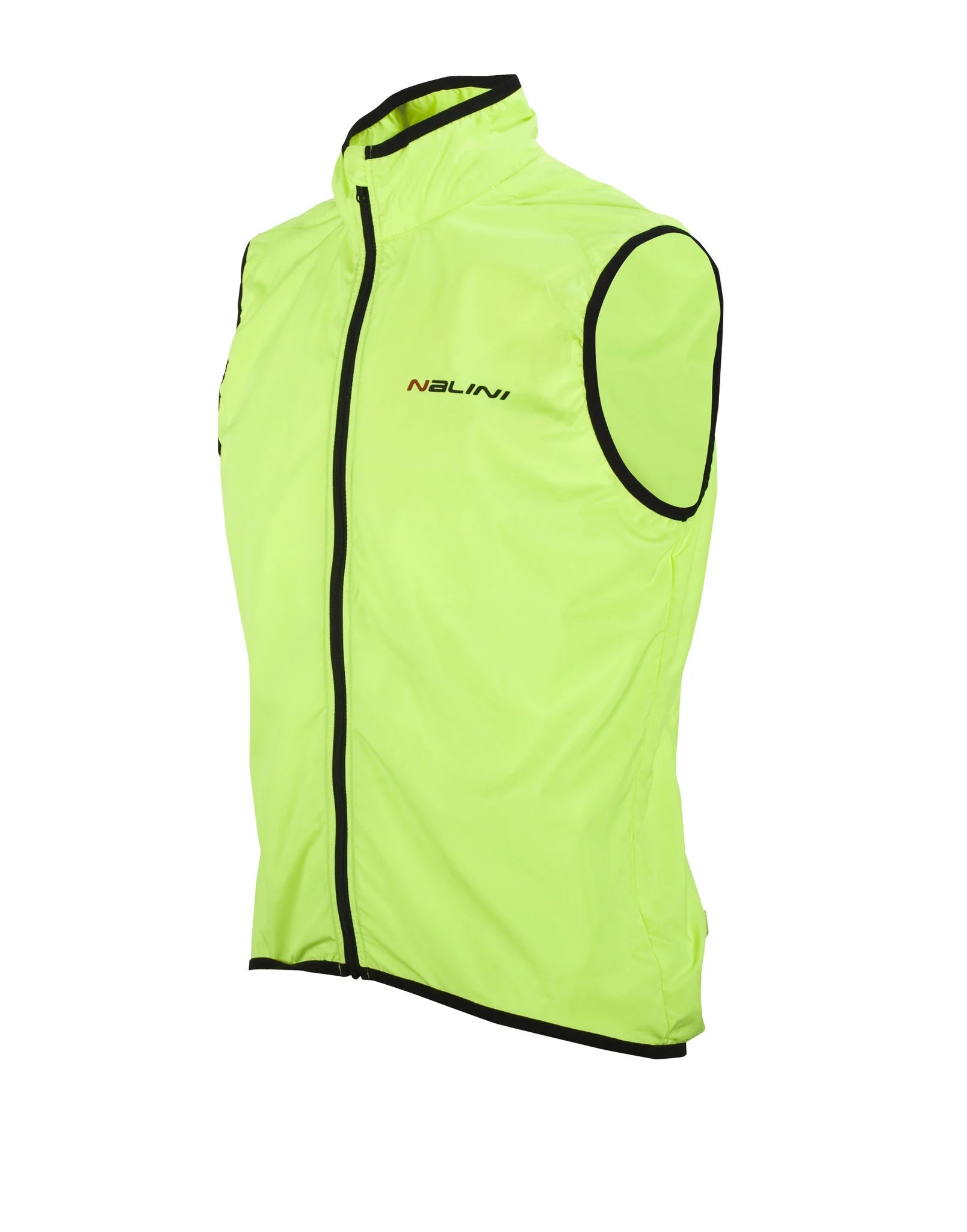 ARIETTA Lightweight Windproof Vest - Threshold Cycling