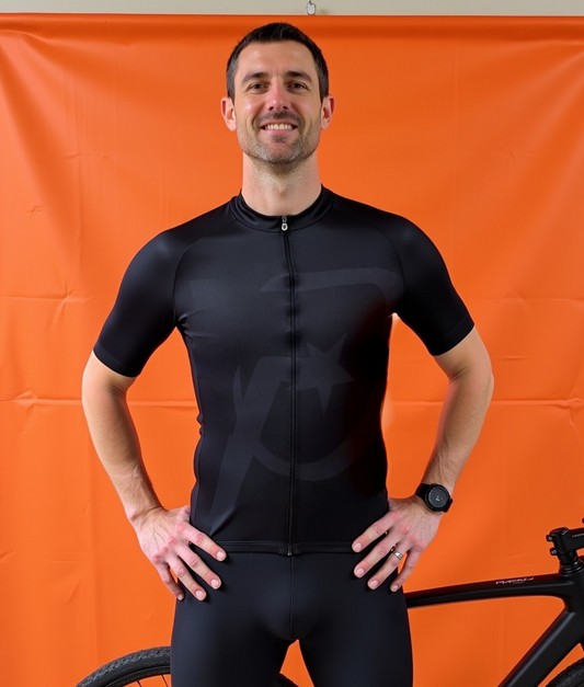 Assos CG GT Summer Short Sleeve Jersey