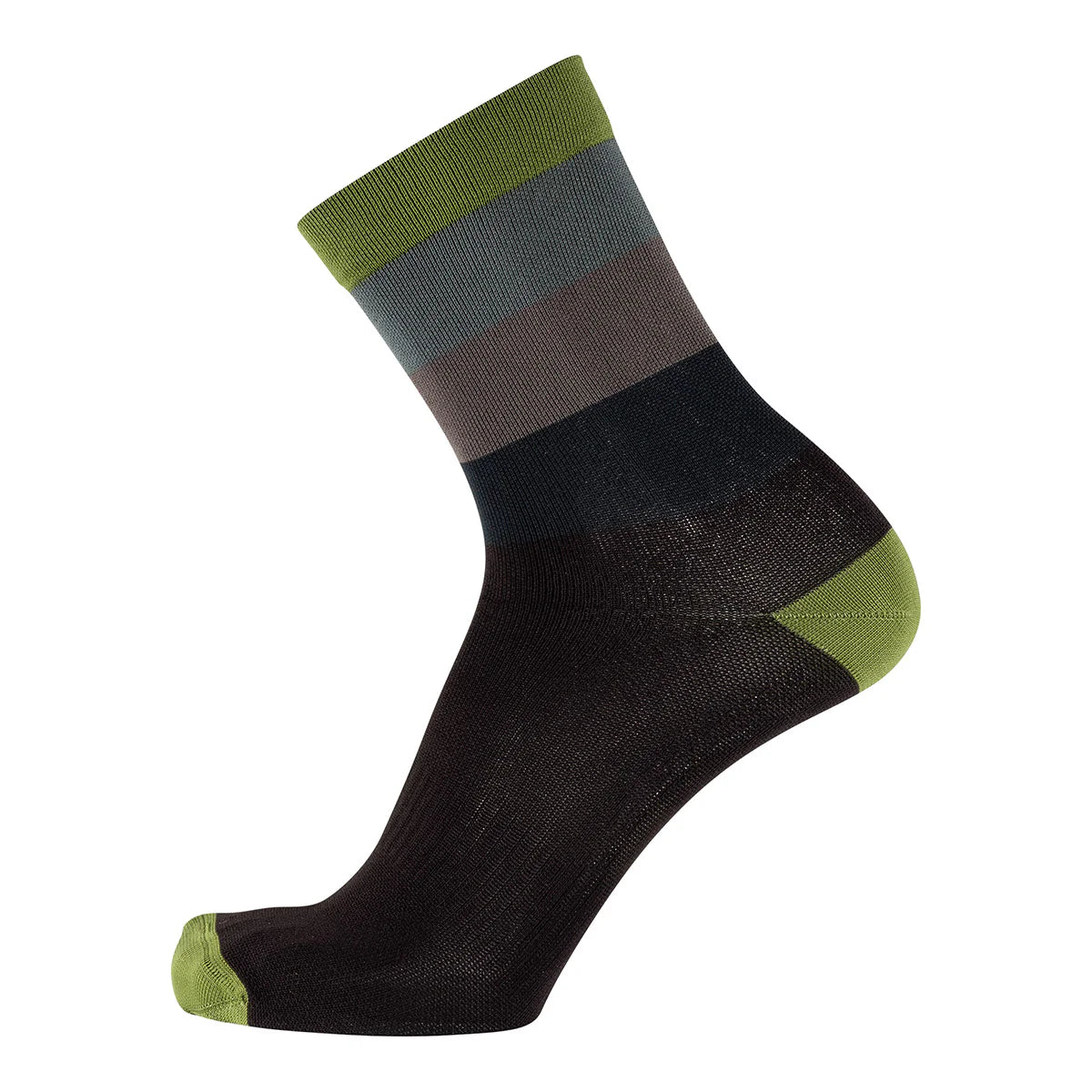 MOINES Socks - Threshold Cycling