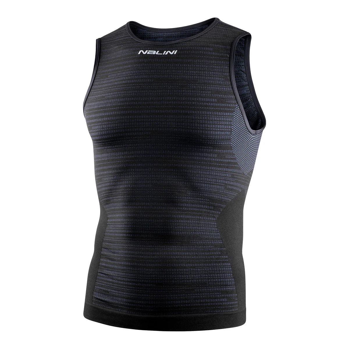 SEAMLESS TANK Sleeveless Base Layer - Threshold Cycling